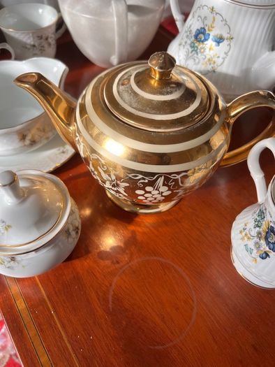 porcelain fine bone china job lot