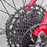 29er Trek X Calibre 8 Mountain Bike in Size Large Image 5