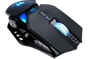 New T-Wolf G530 Robocop Wired USB Optical USB LED Gaming Mouse 6400 DPI #1408