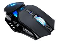 main image for ad New T-Wolf G530 Robocop Wired USB Optical USB LED Gaming Mouse 6400 DPI #1408