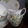 Duchess 21 Piece "Sharron" Teaset Image 2