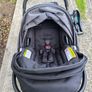 Graco Modes Element Travel System 3 in 1 Stroller Image 3