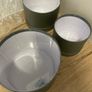 Oasis Floral Hat boxes 3 sizes Image 6