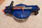 NERF Hail Fire Elite