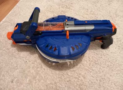 NERF Hail Fire Elite