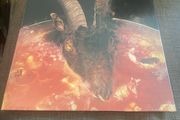 Rolling Stones Goats Head Soup Vinyl