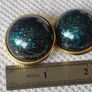 Vintage Germany earrings Image 3