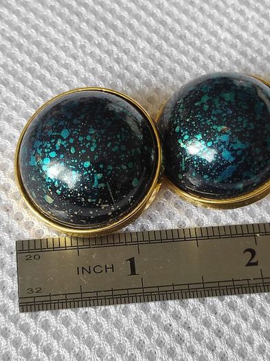 Vintage Germany earrings