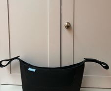 UPPAbaby Carry All Parent Organiser