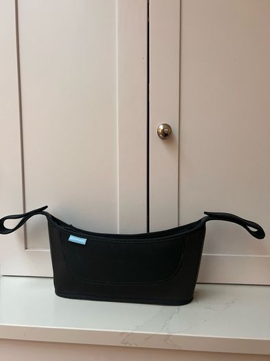 UPPAbaby Carry All Parent Organiser