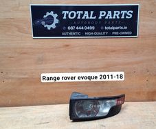 Range rover evoque 2011-18 taillight