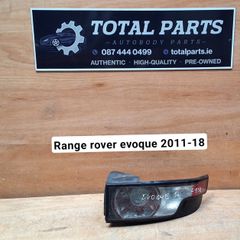 Range rover evoque 2011-18 taillight
