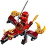 Lego KAI Minifigure Polybag Lego Ninjago Lego Minifigure Image 2