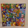 Traditionally Crafted Wood Works large Wooden Floor Puzzle Image 4