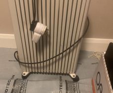 Electric Heater