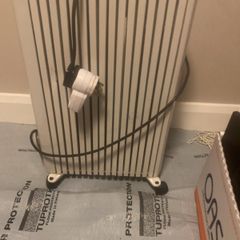Electric Heater