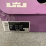 Nike Lebrons 7.5uk Image 10