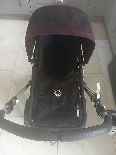Bugaboo Cameleon 3