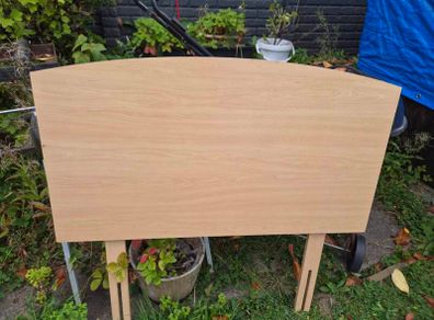 Single Bed Headboard