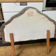 Headboard Bedhead single