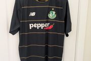 Shamrock Rovers 2016 away XL mens