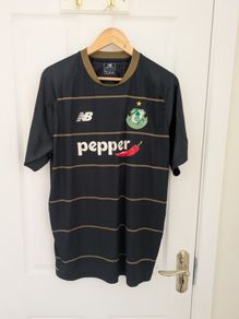 Shamrock Rovers 2016 away XL mens