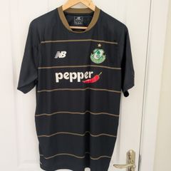 Shamrock Rovers 2016 away XL mens
