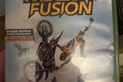 Trials Fusion Xbox One