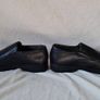 Geox brandolf slip on loafers Size 6 eu 39 Black leather Brand new Image 7