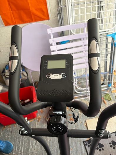 Elliptical