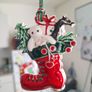 Newbridge silverware christmas decoration Image 3
