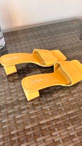 Women shoes heel , summer,