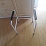 adjustable height toilet surround Image 2