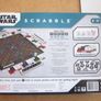 Star Wars Scrabble Board Game Image 2