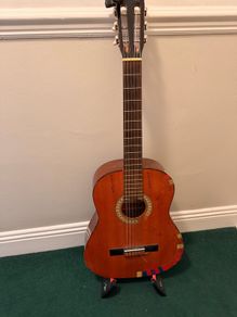 Classic guitar