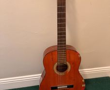 Classic guitar
