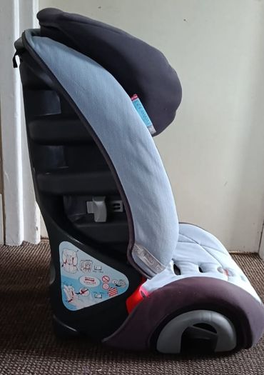 car seat