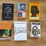 Variety of Books Image 6
