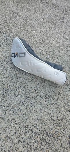Taylor made qi10 5 wood