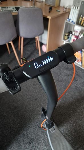 Segway Ninebot E2 Pro