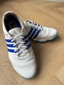 Adidas Golf Shoes