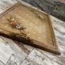 vintage tray Image 2