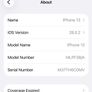 iPhone 13 128Gb Black Image 4