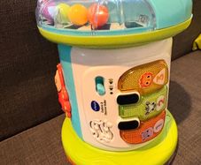 Toy
