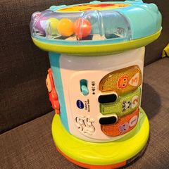 Toy