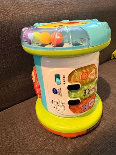 Toy