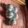 Taylormade TP5 golf balls (5) Image 2
