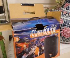 JBL control 1 speaker