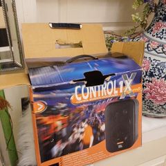 JBL control 1 speaker