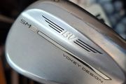 Titleist SM9 Vokey Wedge